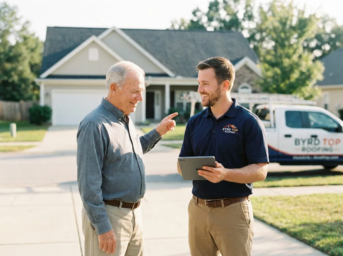 Roofing Mineola, TX FAQs